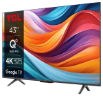 Qled TV 4K 43''(109cm) TCL 43T7B (Model 2024) - imagine 11