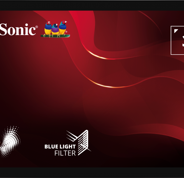 Monitor ViewSonic 32" TD3207, Touch: 10pts, Diagonal (inch): 32, Diagonal