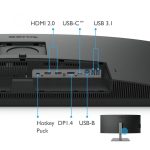 Monitor BenQ 34" PD3420Q - imagine 3