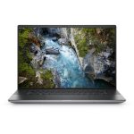 Dell Mobile Precision Workstation 5680, 16" OLED touch, 3840 x
