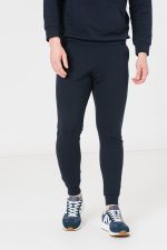 PANTALON COTON CASUAL BARBATI NAVY-M - imagine 4