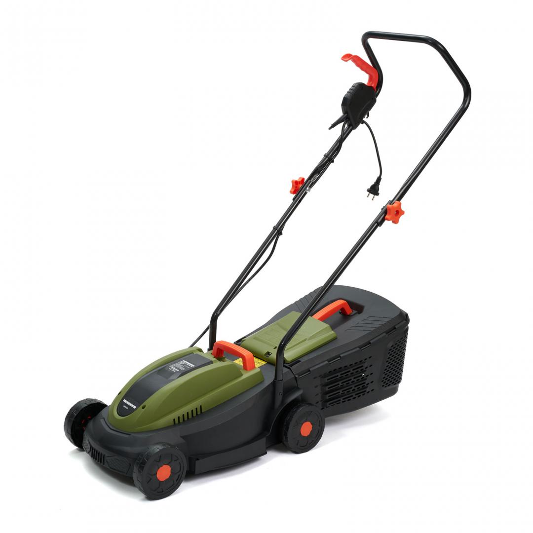 overlay_1be398d3fabe7d14172645bd7dfbcb7a.jpg MASINA GAZON HEINNER 1300W 3500RPM 32CM - imagine 1