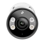 Camera IP Bullet TP-Link VIGI C345(2.8mm), 4MP, Lentila 2.8mm, IR+WL - imagine 3