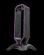 Casti Gaming Head-band Trust GXT 265 Cintar, Wired, Negru - imagine 7