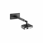 Suport de perete Sopar 92-151cm, inclinare +/- 15 grade, rotire - imagine 2