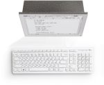 EInk Monitor BOOX Mira , Display: 13.3, (1650x2200) 207 ppi,