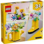 FLORI IN STROPITOARE, LEGO 31149 - imagine 3