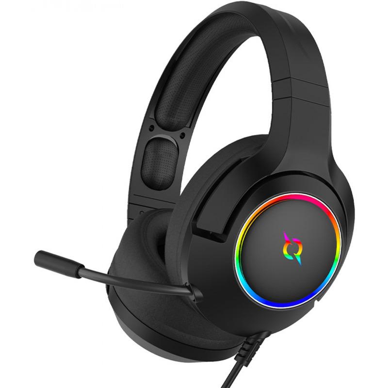 overlay_1c09fed1e58871ea2647b1f14386e5f4.jpg Casti Gaming Head-band AQIRYS Vega, Wired, Negru - imagine 1