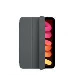 Apple Smart Folio for iPad mini (A17 Pro) - Charcoal - imagine 2