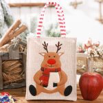 SACOSA PENTRU CADOURI XMS - imagine 4