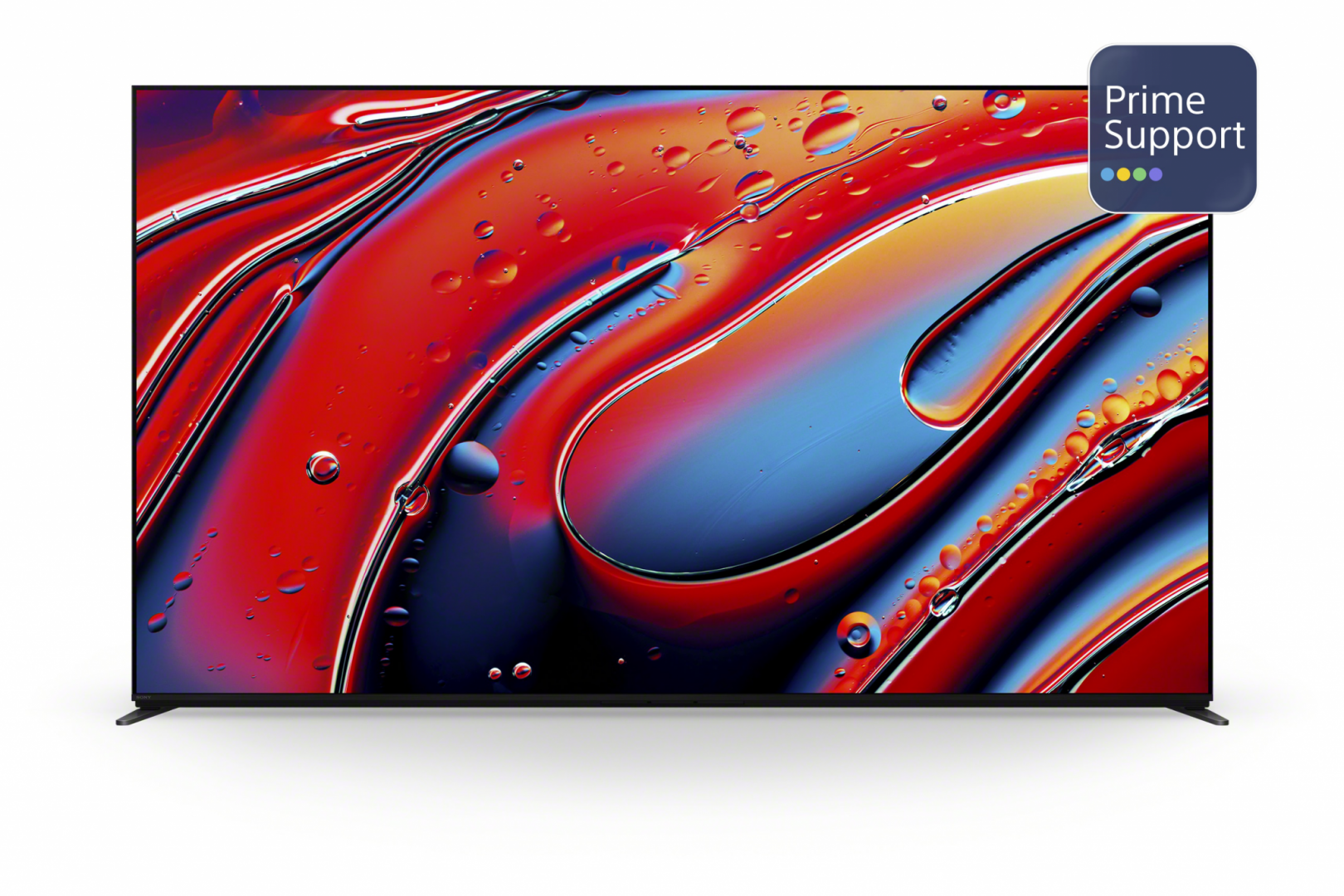 overlay_1c21eb50fc4afdd5e18b2854a4e20194.png TV signage Sony XR90, 75", 4K. Conectivitate: Tuner TV. Garantie - imagine 1