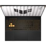 Laptop Gaming ASUS TUF Gaming F16, cu procesor Intel Core - imagine 3