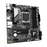 Placa de baza Gigabyte A620M GAMING X, Socket AM5, DDR5, - imagine 3