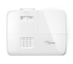 Videoproiector Optoma EH401, FHD 1920*1080, 4.000 lumeni, 22.000:1, 16:9/ 4:3, - imagine 2