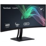 Monitor ViewSonic 34" VP3481A - imagine 3