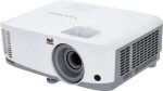 Videoproiector ViewSonic PA504W, WXGA 1280* 800, 4.000 lumeni, 22.000:1, lampa