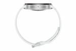 SG Watch8 44mm 1.47" L335 (eSIM Cellular) Silver / White - imagine 3