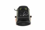 HEINNER AEROTERMA ELECTRICA, 1500/3000W - imagine 2