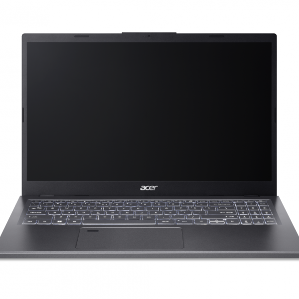 Laptop Consumer Acer Aspire 15 A15-61M-R6T0, cu procesor AMD Ryzen