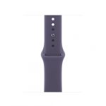 Apple Watch 40mm Purple Fog Sport Band - S/M