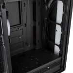 Carcasa Kolink Inspire K7 ARGB Mid-Tower NEGRU - imagine 8