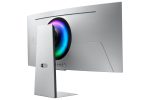 Monitor Samsung 34" LS34DG850SUXDU, Curvature: 1800R, Diagonal (inch): 34, Diagonal - imagine 6