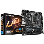 Placa de bază Gigabyte H610M S2H D4 LGA1700 - imagine 3