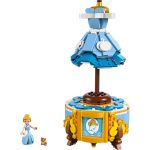 ROCHIA CENUSARESEI, LEGO 43266 - imagine 4