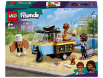 BRUTARIA PE ROTI, LEGO 42606 - imagine 4