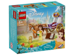 CALEASCA LUI BELLE, LEGO 43233 - imagine 5