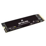 SSD CORSAIR MP700 PRO 1TB M.2 NVME - imagine 2