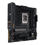 Placa de baza ASUS TUF B760M-PLUS DDR4 WIFI LGA1700 - imagine 4