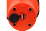 Lanterna LED de mana Ledvance Spotlight, 3W + 1W COB, - imagine 4