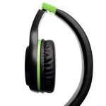 Casti Head-band SPACER SPHS-PEARL-GR, Cu fir, Multicolor - imagine 4