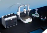 CREALITY SPARKX I7 COMBO FDM 3D PRINTER, Imprimanta 3D, Tehnologie - imagine 4
