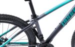 Bicicleta MTB Pegas DRUMET XS 27.5'' GRI TURCOAZ - imagine 5
