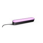 Lampa LED RGB Philips Hue Play, 6.6W, 530 lm, lumina - imagine 2