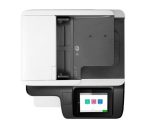 Multifunctional laser color HP Laserjet Enterprise M776DN, Format A3, Functii: - imagine 2