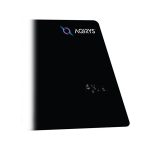 Mousepad AQIRYS Singularity MD, fabricat din material din microfibra, dimensiuni - imagine 2