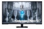 Monitor Samsung 43" LS43CG700NUXEN