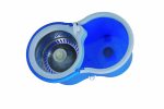 SET CURATENIE SUPER EASY CLEAN, MOP ROTATIV 360,VANORA HOME - imagine 8