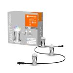 Extensie Ghirlanda LED RGB pentru exterior cu spike Ledvance SMART+