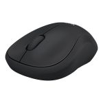 Mouse Wireless Logitech M220 SILENT, 1000 dpi, gri - imagine 3
