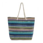 Geanta plaja Dungi, diverse culori Dimensiune:  50X38HX35X15.cm Material : - imagine 2