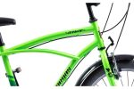 PEGAS STRADA MINI 7S 20'' VERDE - imagine 3