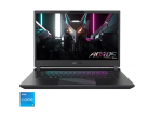 Gigabyte Notebook Aorus 15.6"9KF, Procesor: i5-12500H, 16GB RAM (1 x - imagine 3