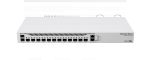 MikroTik Router de retea, CCR2004-1G-12S+2XS; Procesor: 1700 MHz, RAM: 4 - imagine 3