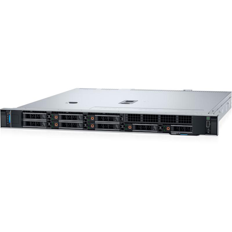 overlay_1d4828ca65fa437393d5546d80512de2.jpg PowerEdge R360 Rack Server Intel Xeon 6 Performance 6325P 3.5G, - imagine 1