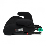 Inaltator auto,R129,isofix, negru,U-Grow - imagine 4