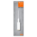 Pendul cu montaj pe sina Ledvance TRACKLIGHT CYLINDER, 1xGU10 (neinclus),
